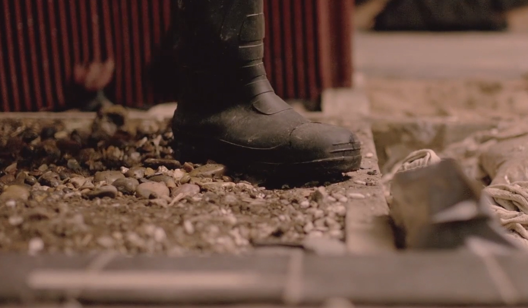 The Foley artist — the art of creating sounds in filmmaking - Videomaker