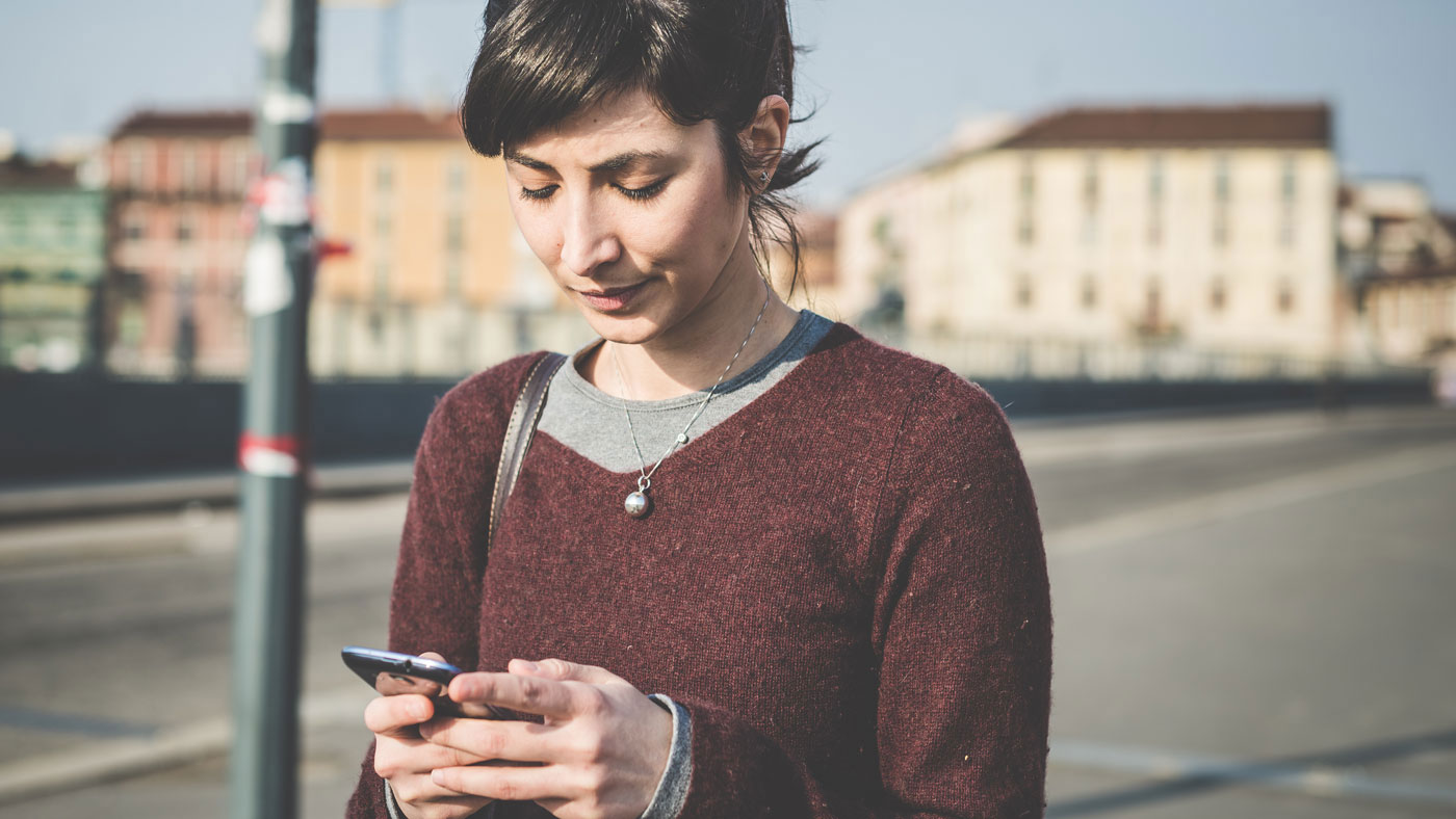 Secrets of screen direction and continuity of motion Videomaker