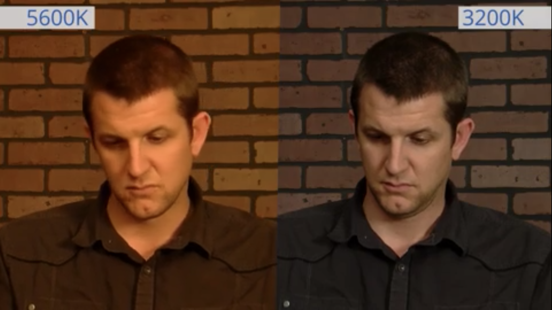 Camera Controls & Settings: Setting White Balance Image
