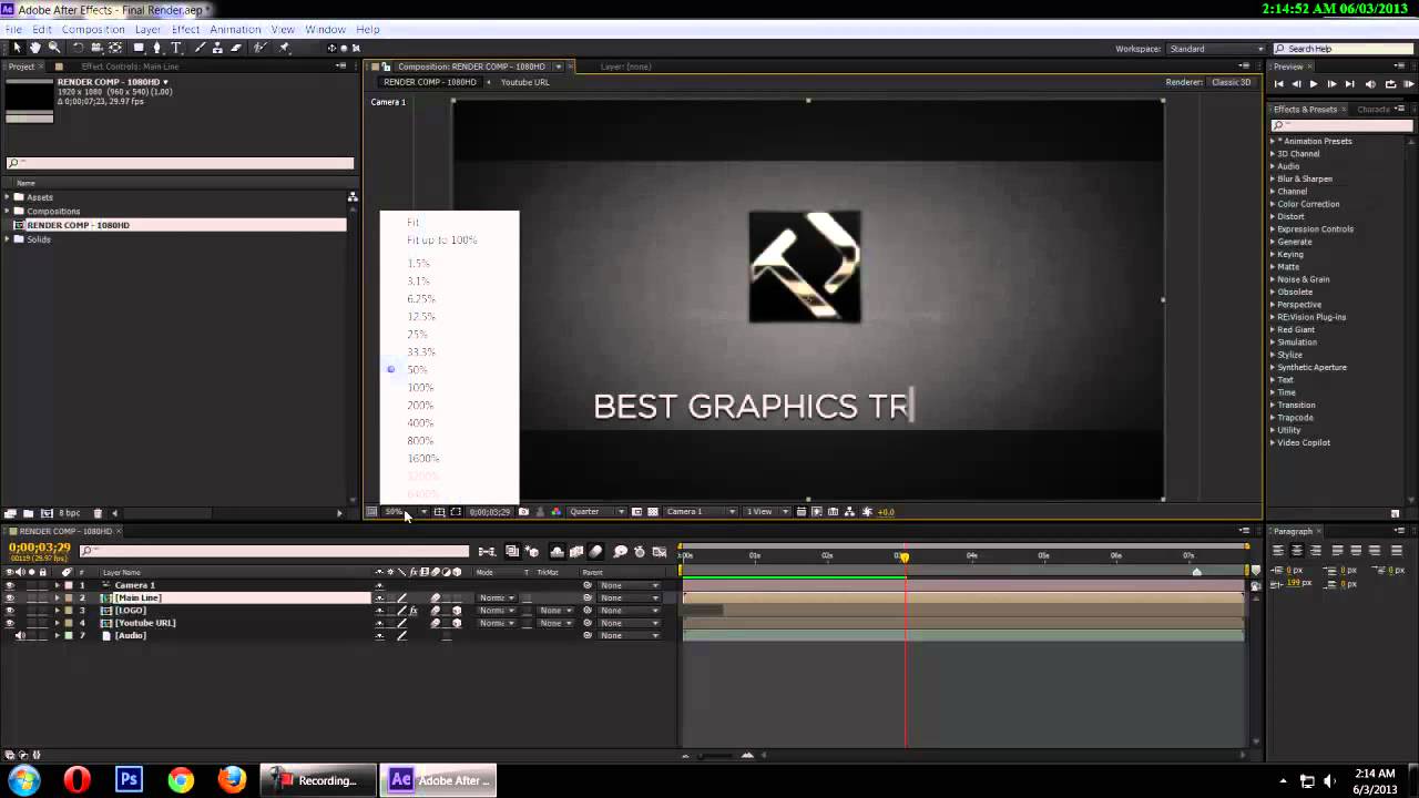 Previewing - Videomaker