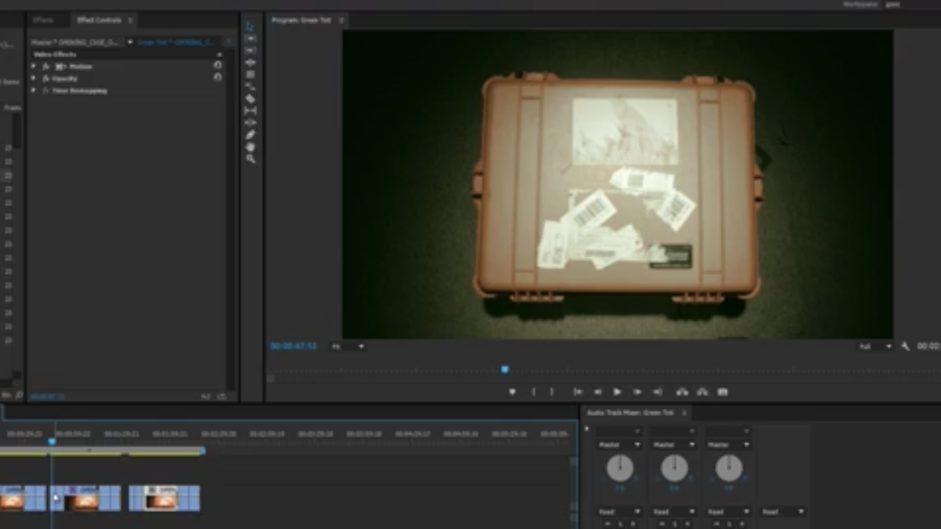 Using Templates and Presets Videomaker