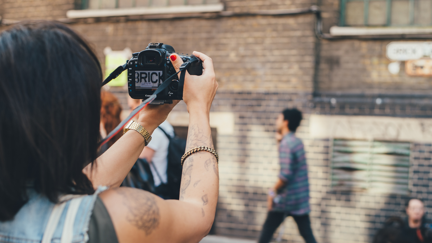 How does image stabilization work? Videomaker