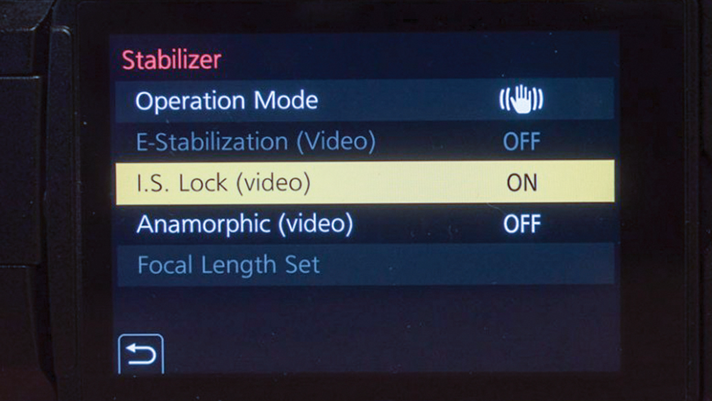 How does image stabilization work? Videomaker