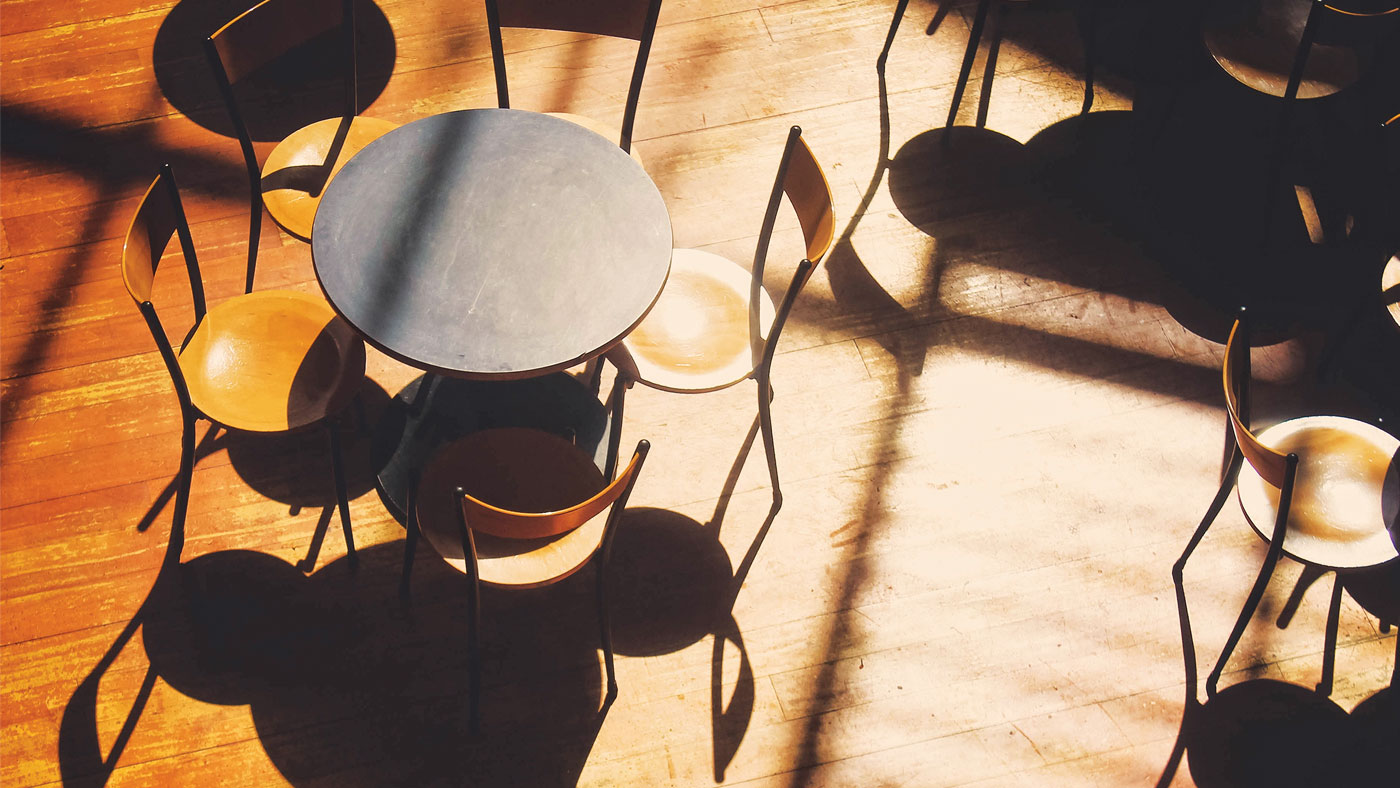 To emulate the look of HDR and make your scene more dramatic, take control of your lighting.