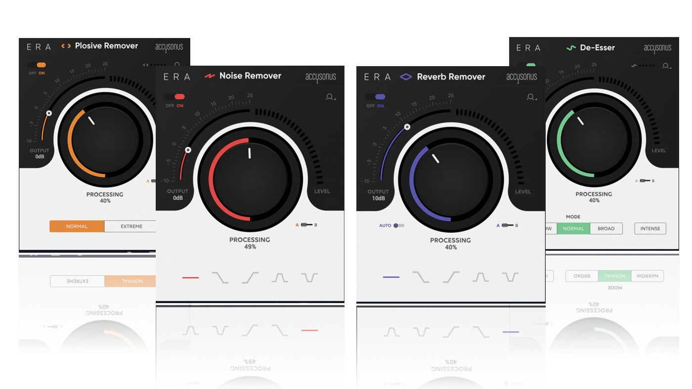 If you find yourself in need of a repair tool, the ERA Bundle’s value can not be underestimated.