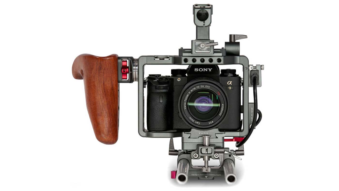 The best camera rigs for video— 2019 Videomaker
