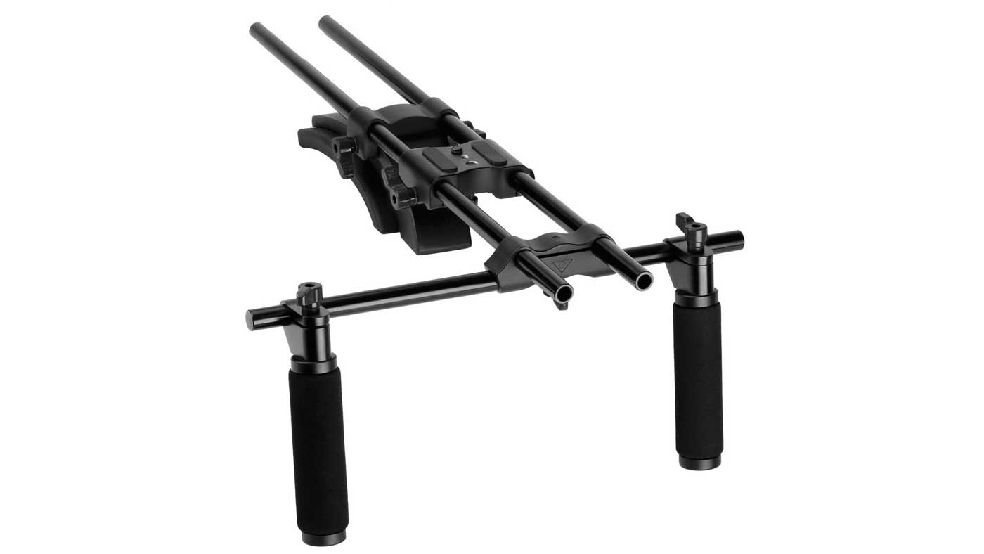 The best camera rigs for video— 2019 Videomaker