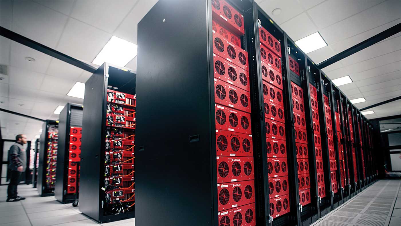 Backblaze