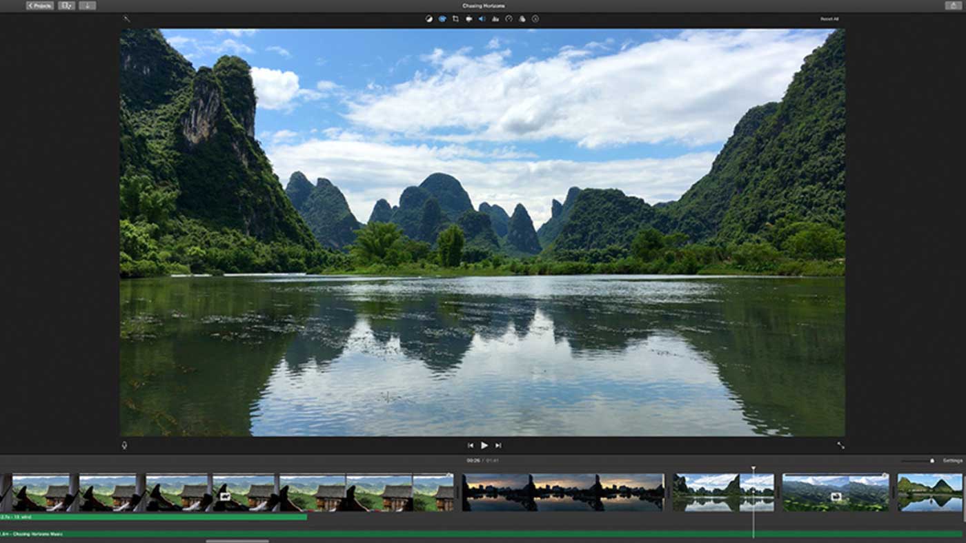 The best video editing software — 2024 - Videomaker