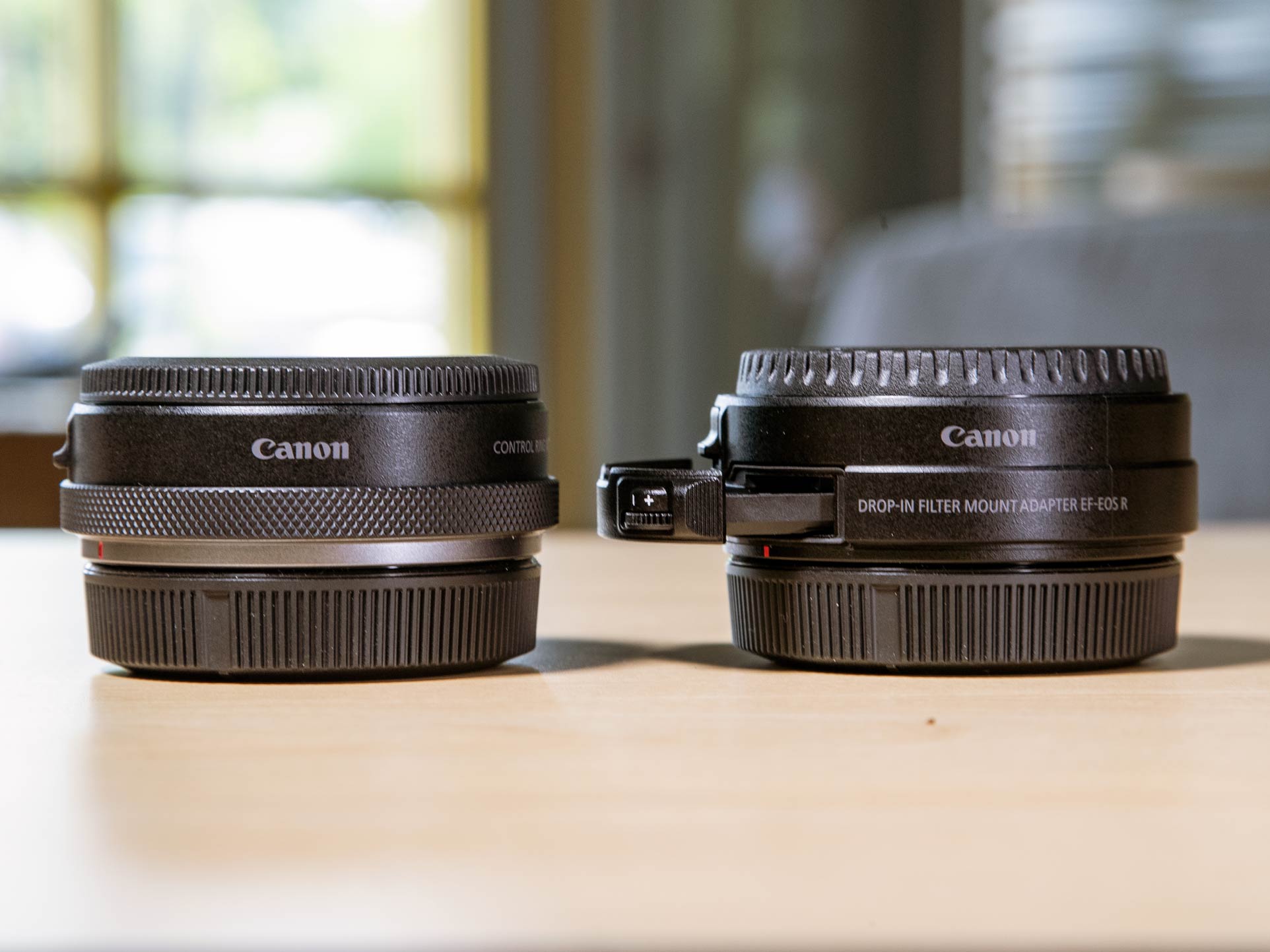 Canon EOS RP handson review Fullframe for 1,300 Videomaker