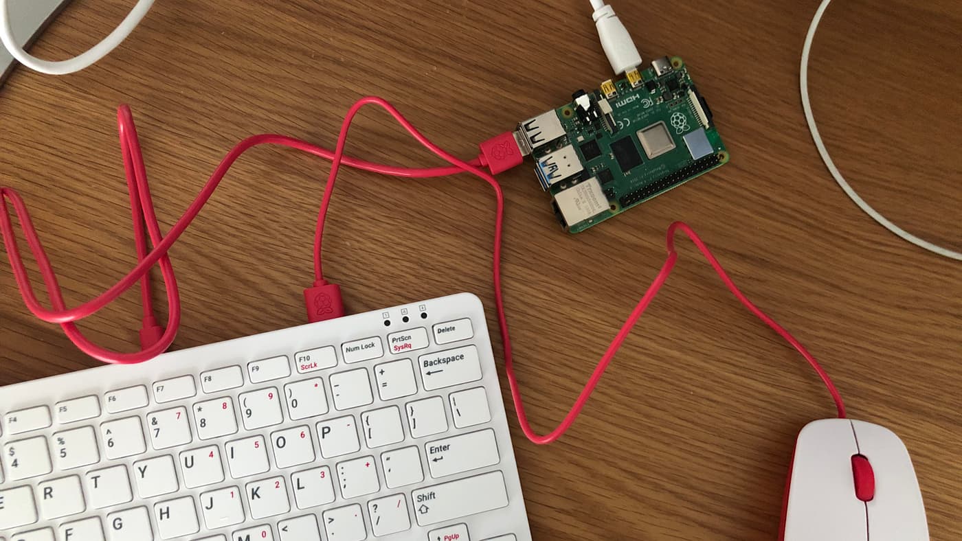 Raspberry Pi Foundation revealed the new Raspberry Pi 4 - Videomaker