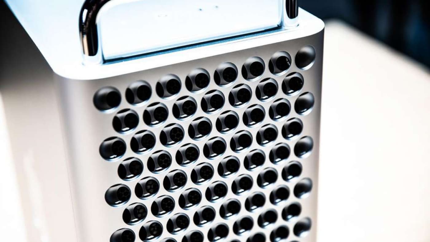 Apple releases its Mac Pro