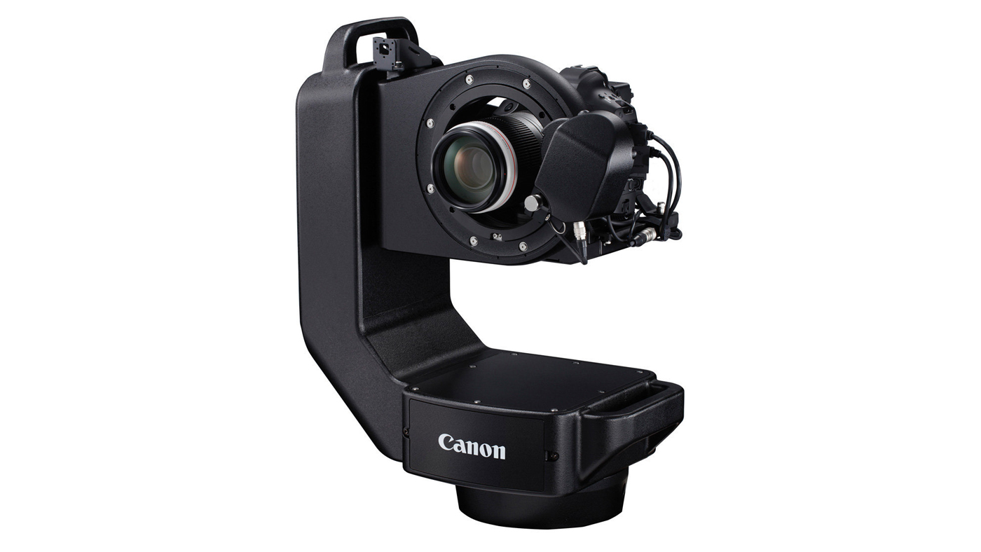 Canon CR-S700R