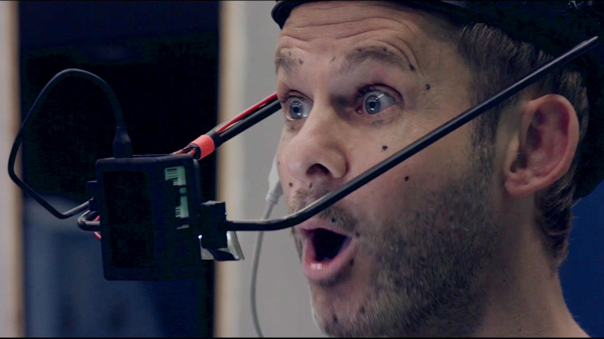 On The Bleeding Edge - Innovation Driven Creativity - Videomaker
