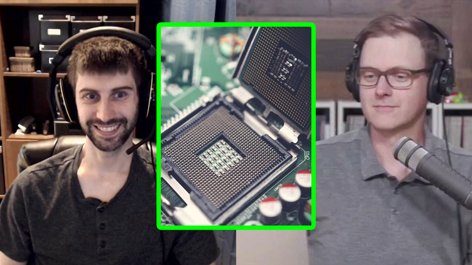 The best CPU and GPU for video editing Videomaker