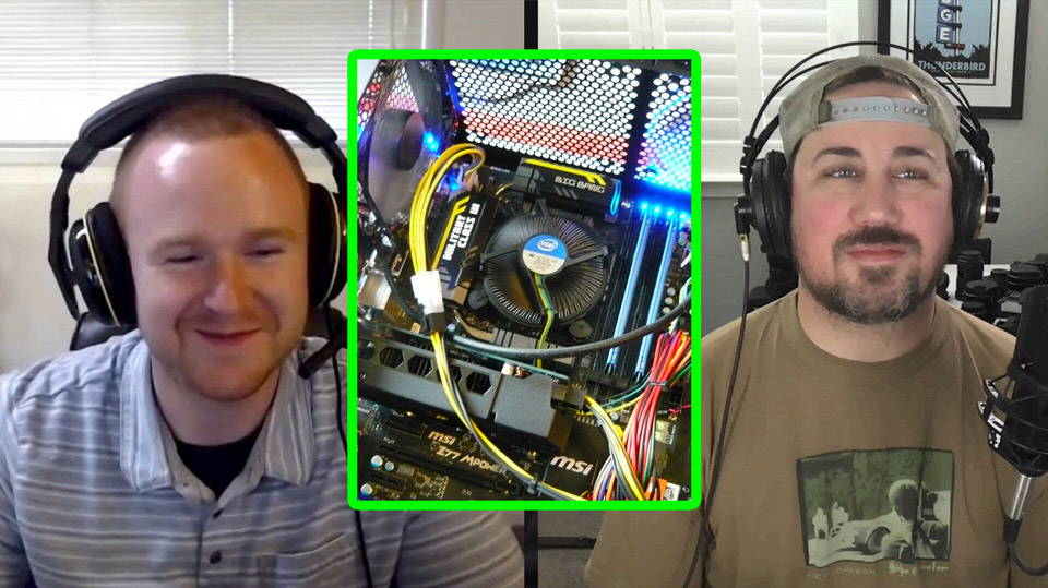 How do the hardware requirements differ between video editing and