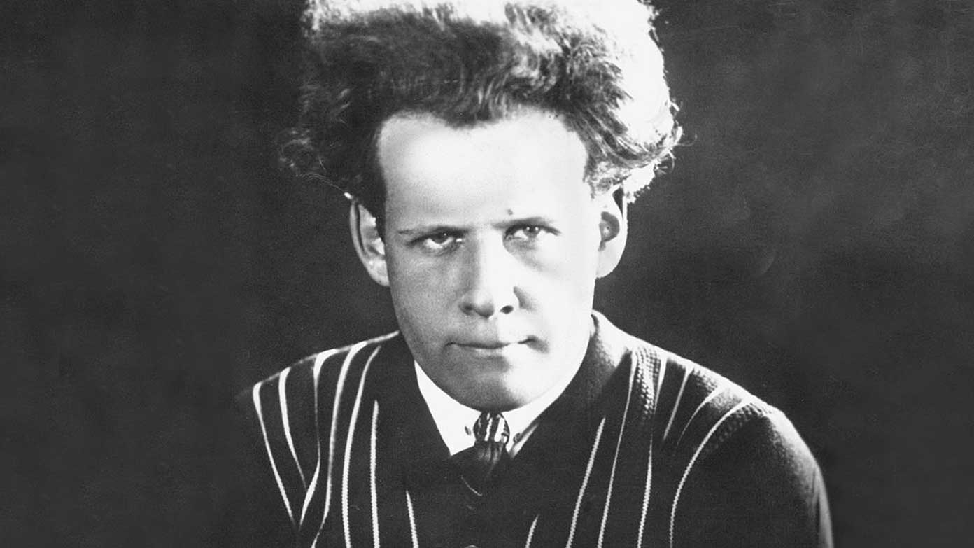 Sergei Eisenstein The Man The Method The Montage Videomaker sergei-eisenstein-the-man-the-method-the-montage-videomaker