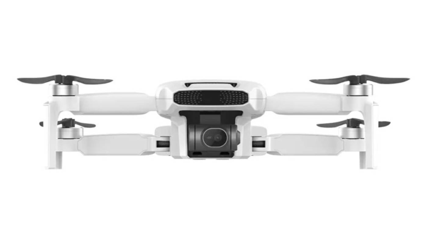 New fimi deals drone 2021