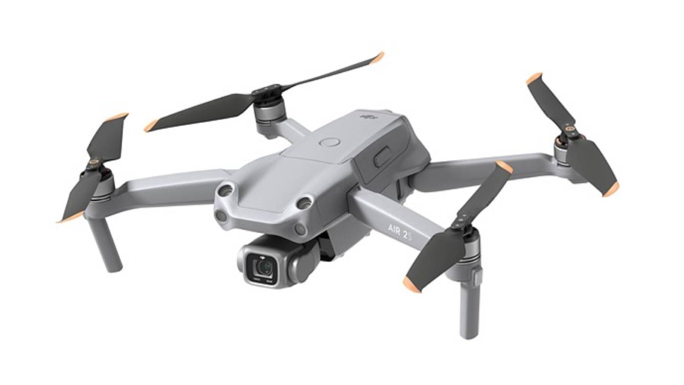 DJI Air 2S