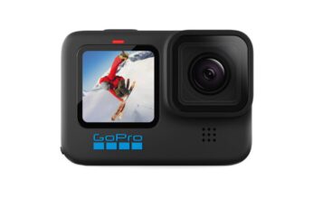 GoPro HERO10 Black: Is it worth the upgrade? GoPro HERO10 Black