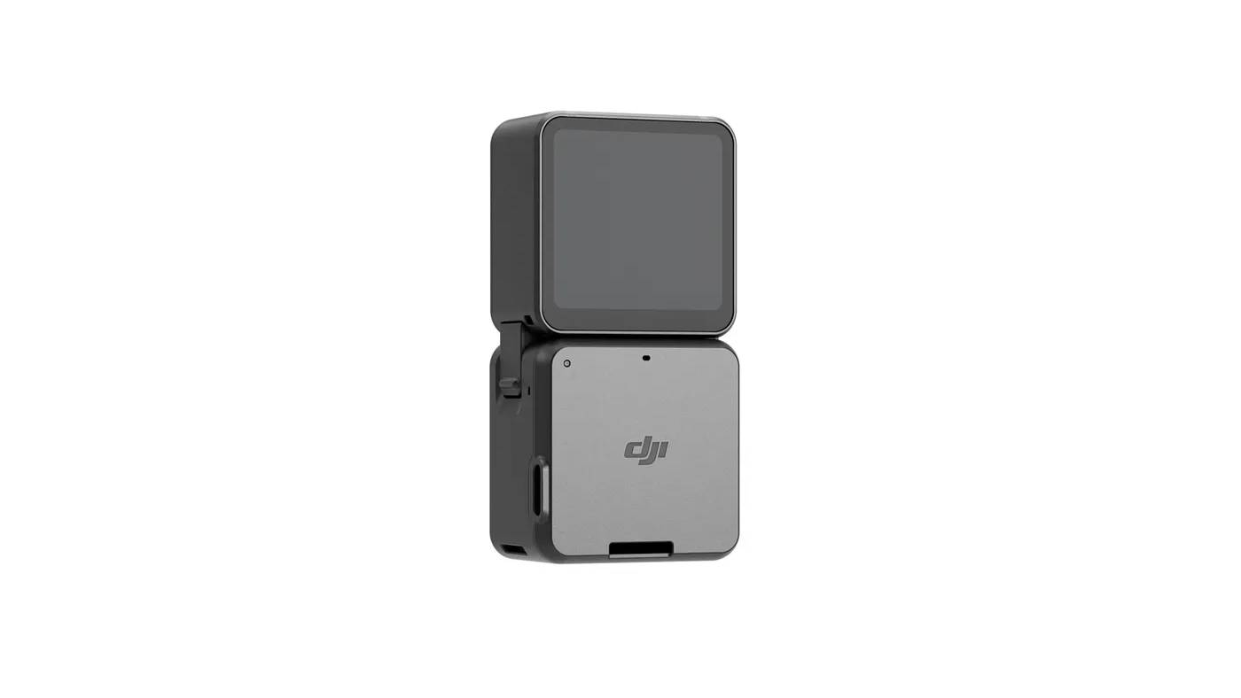 DJI Action 2