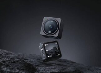 DJI innovates the action camera with the Action 2 DJI Action 2 featured image