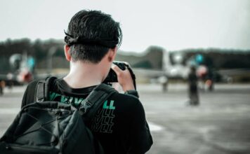 How to become a citizen photojournalist citizen photojournalist