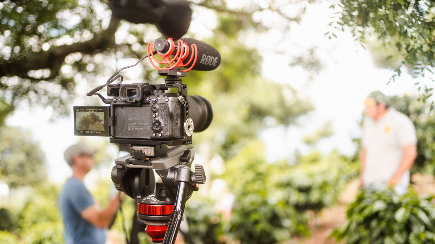 Why use a tripod Videomaker