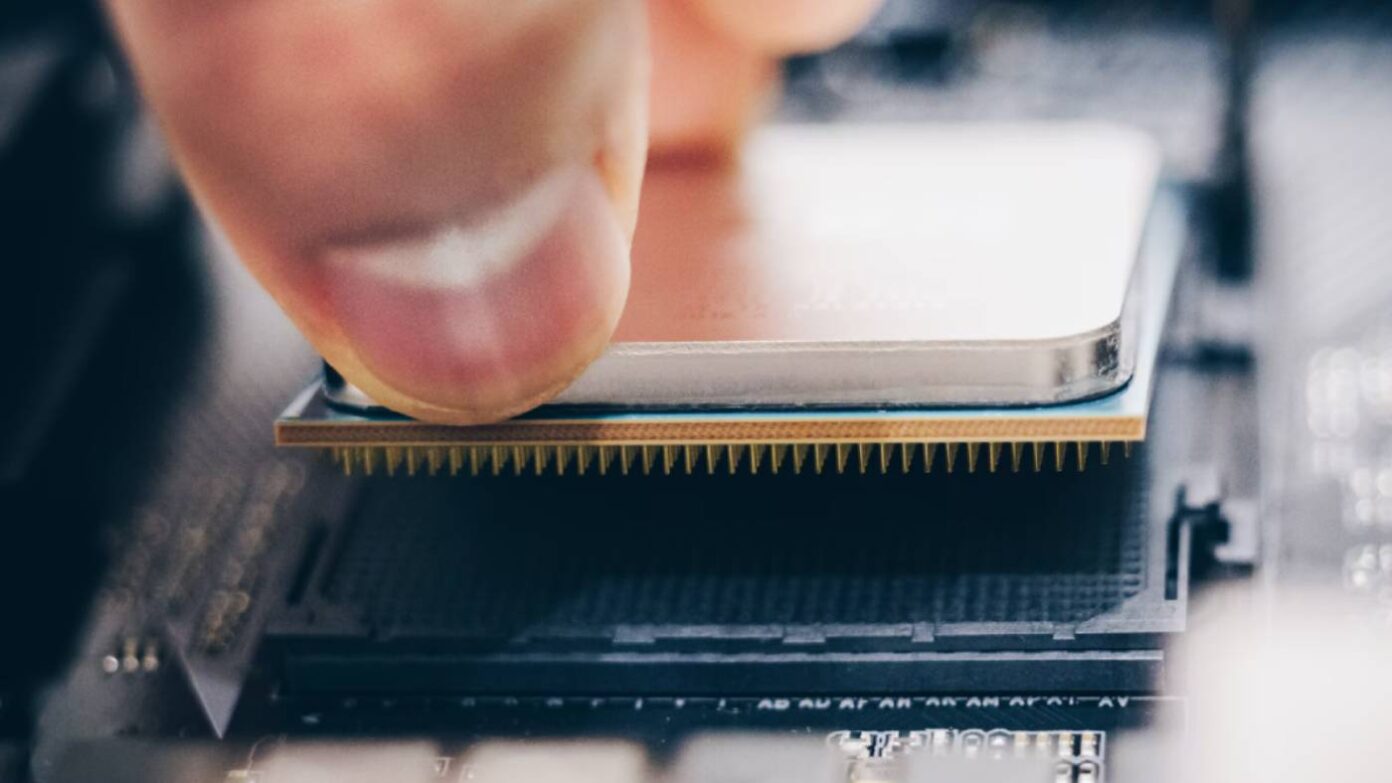 What is the best CPU for video editing in 2023? Videomaker