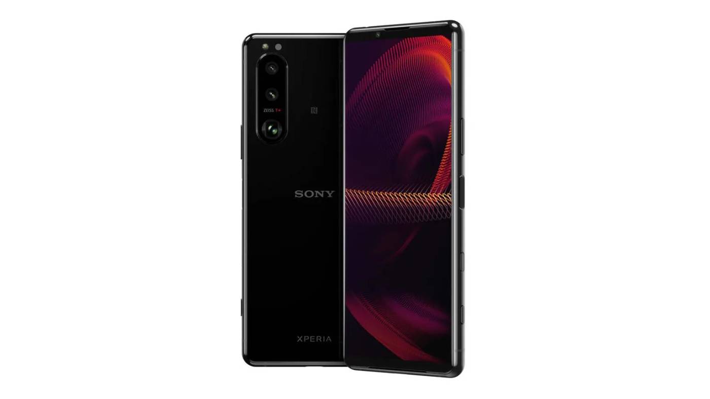 Sony announces Xperia 5 V smartphone - Videomaker