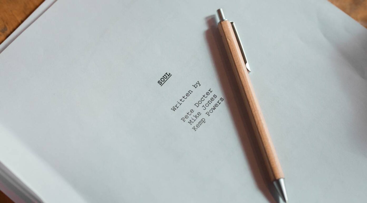 Everything you need to know about screenwriting jobs Videomaker