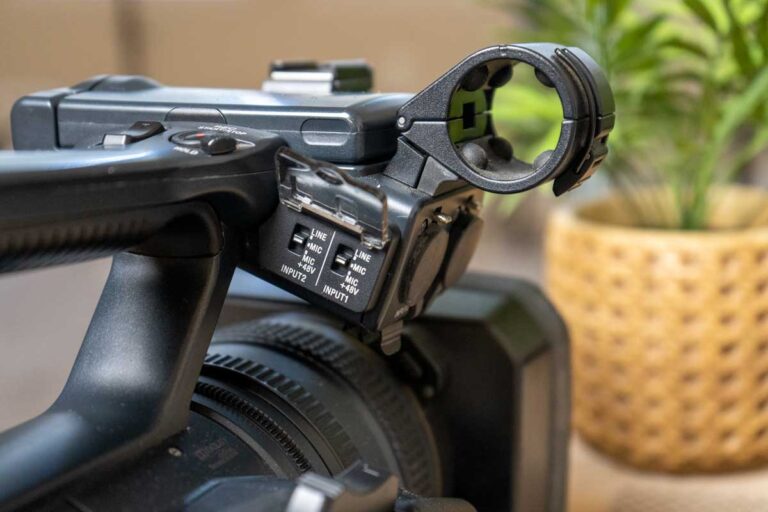 What's phantom power and how can you use it? Videomaker