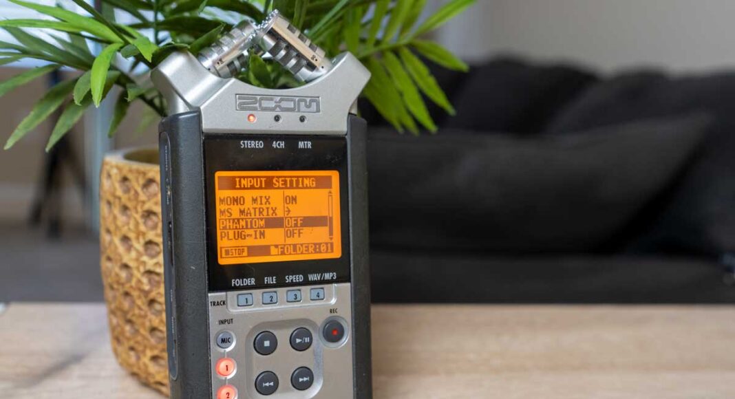 What's phantom power and how can you use it? Videomaker