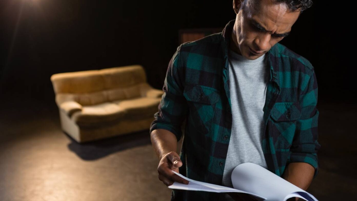 What is a screenplay? - Videomaker