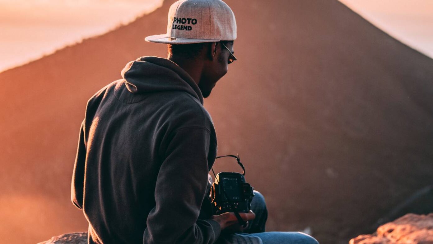 How Much Does A Photographer Make Videomaker