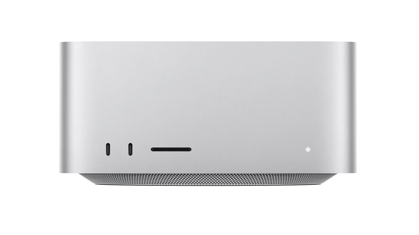 Apple Mac Mini M1 review: Designed for livestreamers