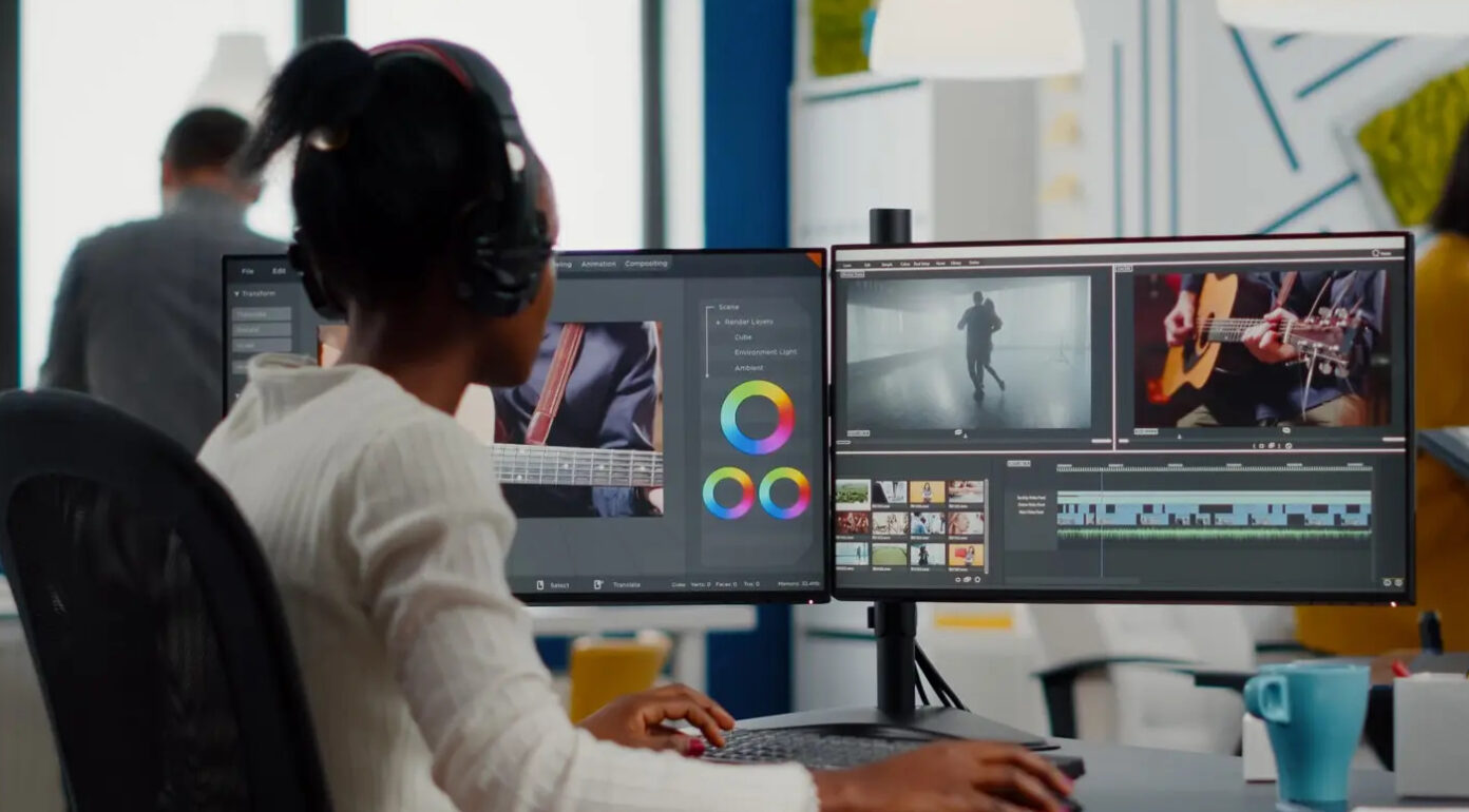 The best video editing software — 2024 Videomaker