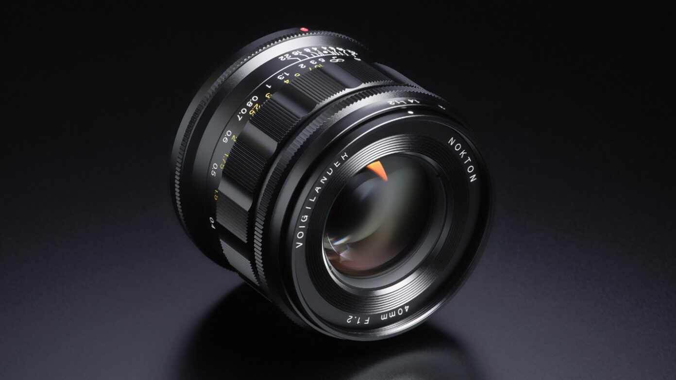 Cosina announces two new Z mount prime lenses Videomaker