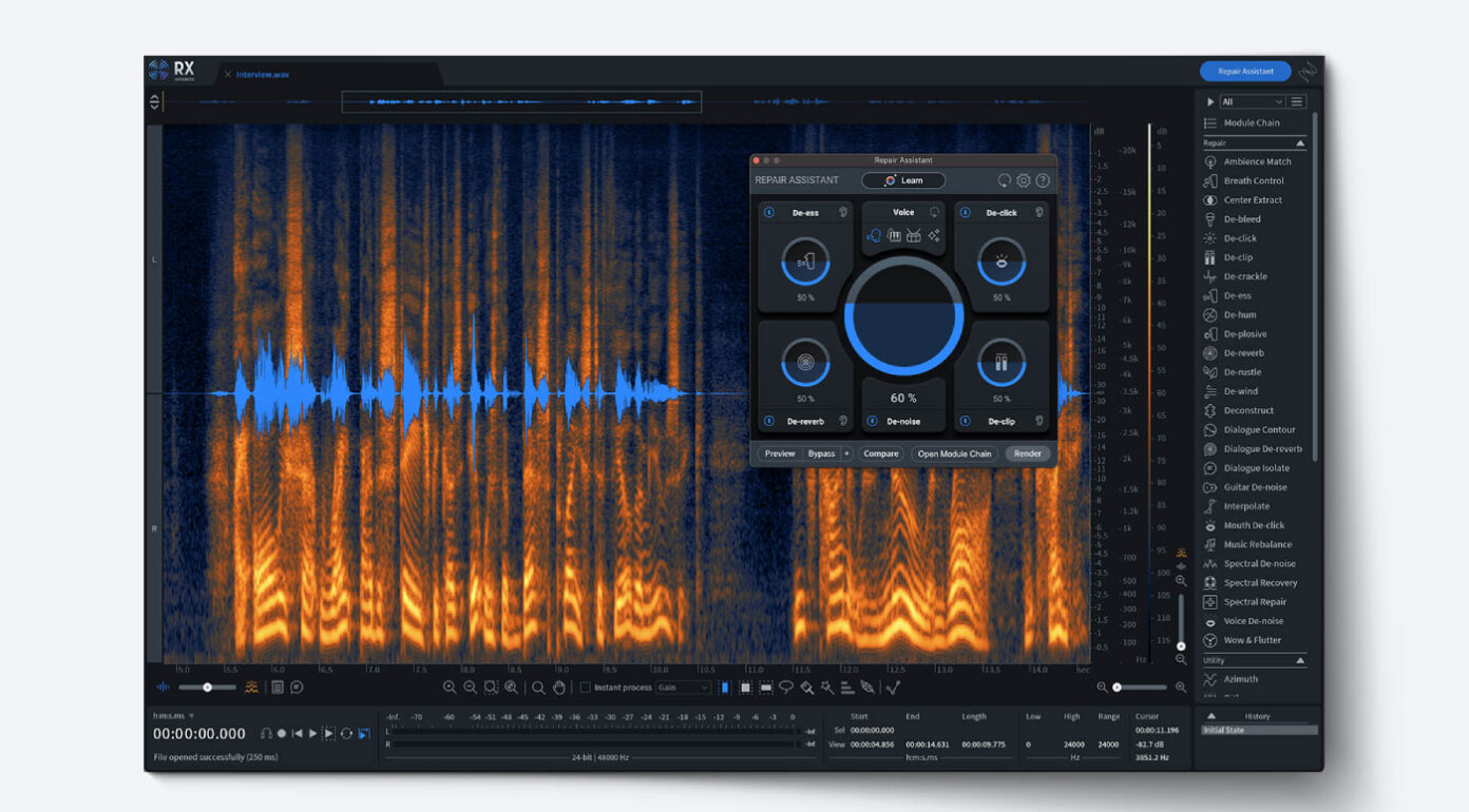 The best audio editing software for video editors — 2024 Videomaker