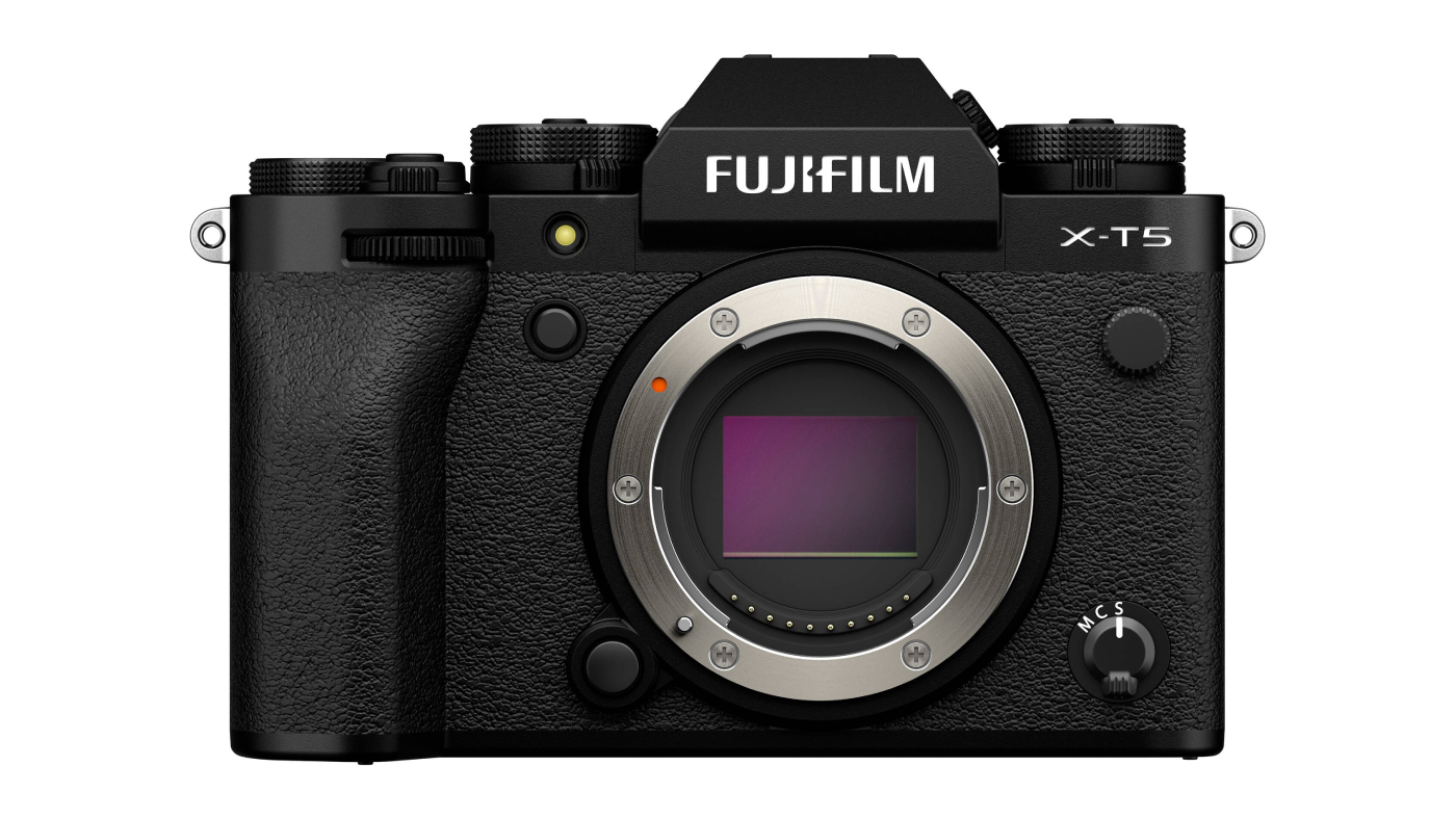 Upscreen Pellicola Protettiva Hybrid Glass Per Fujifilm X-T5 - Vetro Ibrido Con Durezza 9H, Anti-impronte E Alta Trasparenza
