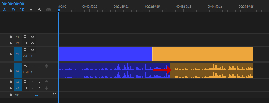 Pro editing transitions: The L cut explained - Videomaker