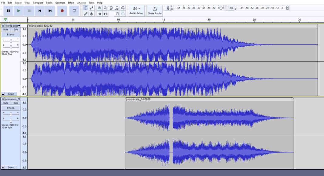 The best audio editing software for video editors — 2024 Videomaker