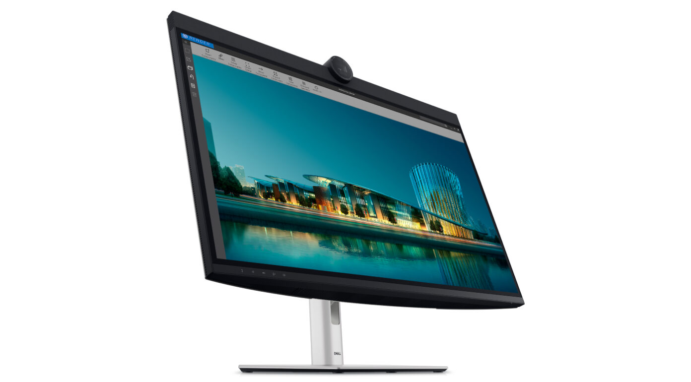 Dell reveals 32inch 6K UltraSharp monitor Videomaker