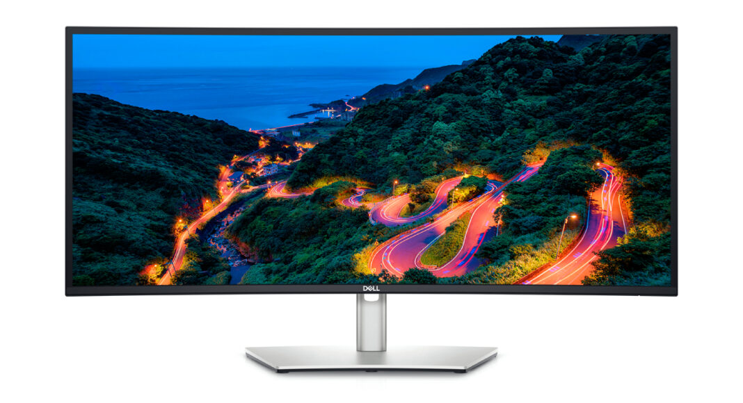 Dell reveals 32-inch 6K UltraSharp monitor - Videomaker