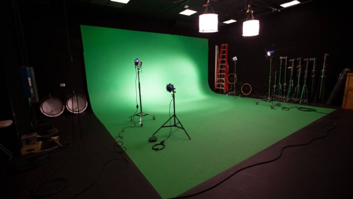 Best green screens