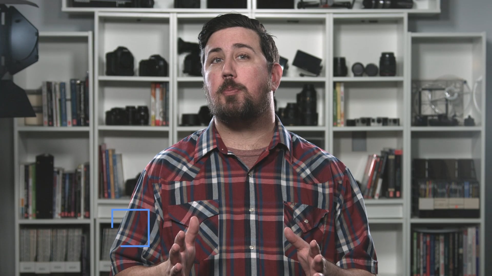 Windows Direct Actor How to direct actors to get the best possible performance - Videomaker