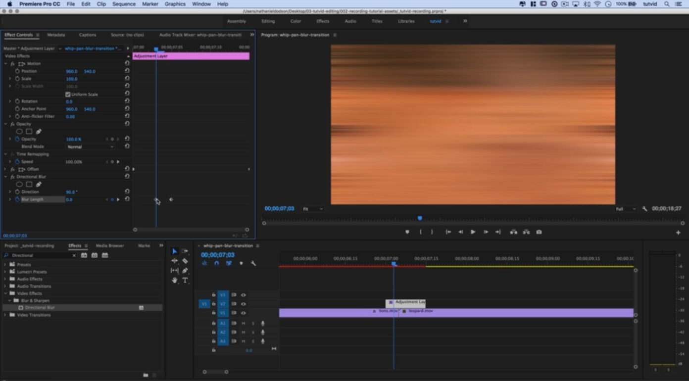 6 video transitions that aren't cheesy - Videomaker