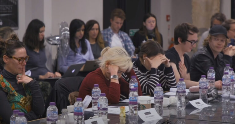 How to direct actors to get the best possible performance - Videomaker