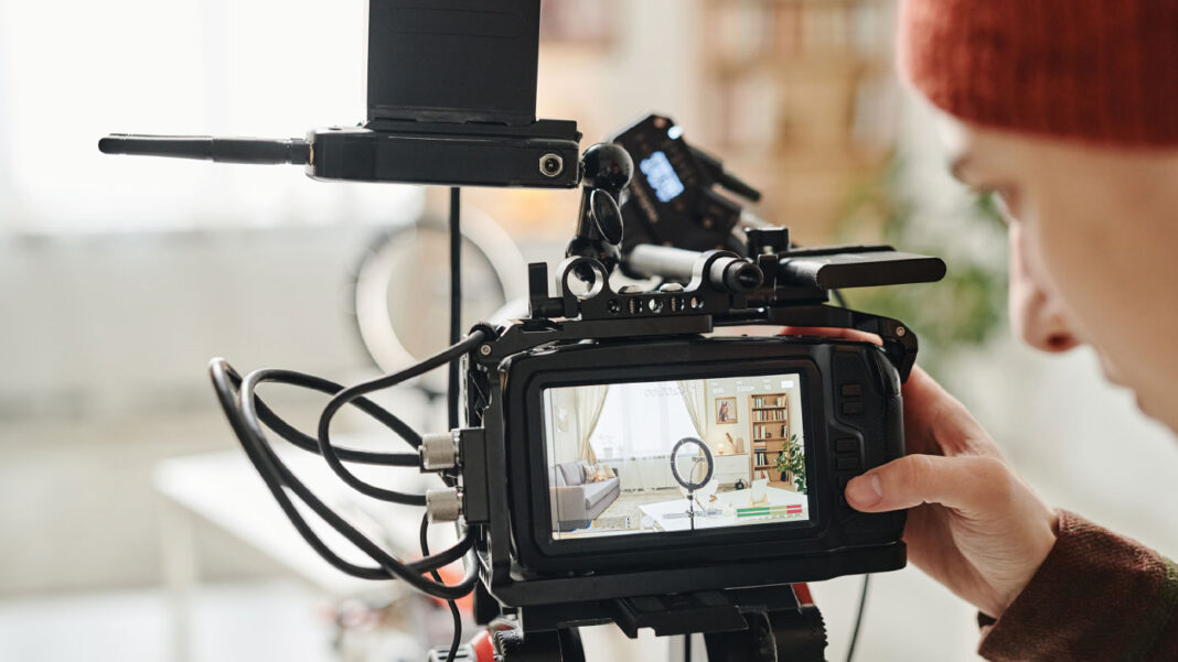 Best cinema cameras — 2024 Videomaker