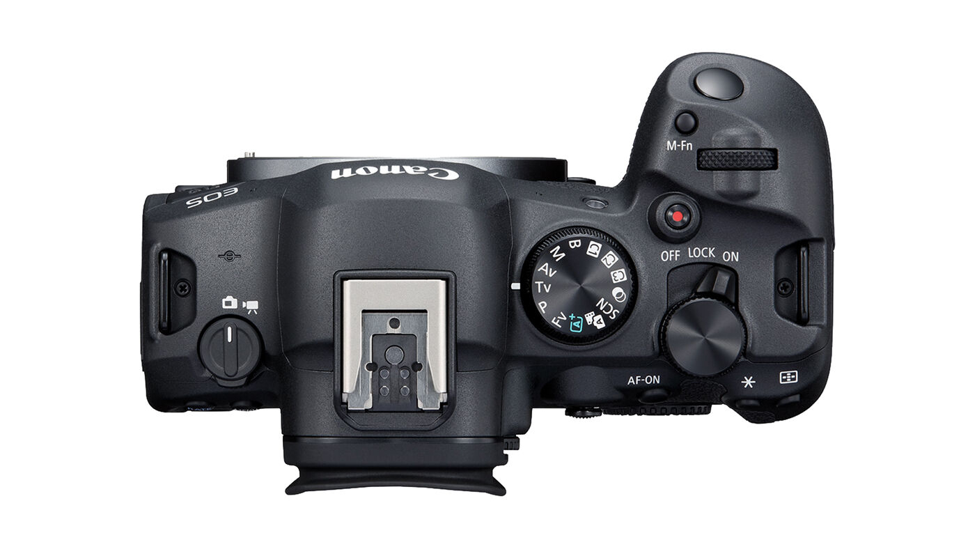 Canon EOS R6 Mark II review: An improvement to a winning